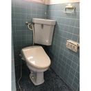 トイレ キリン堂ビル