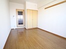 居室 ウエストタウン福田