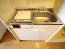 キッチン ウエストタウン福田