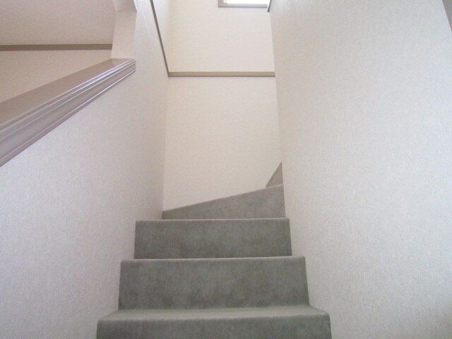 廊下 グレイストウフジ滝ﾉ水Ａ棟