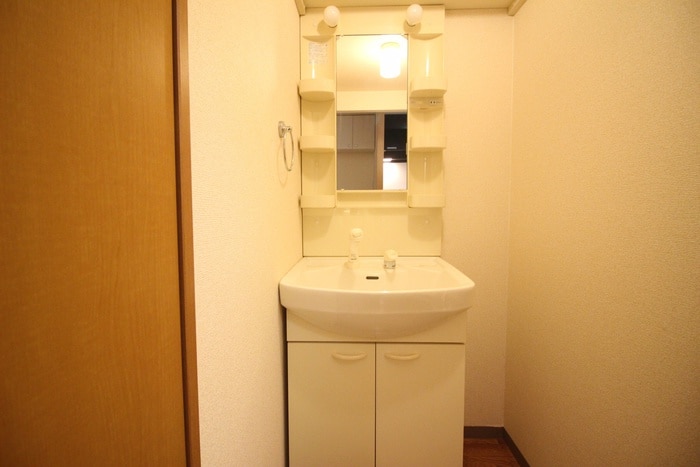 洗面 リバーサイド尼子田B