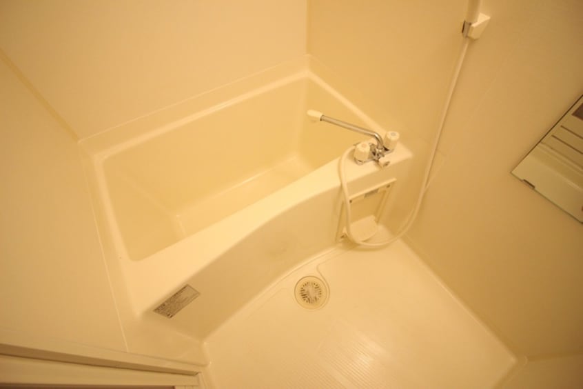 バス／シャワールーム等 リバーサイド尼子田B