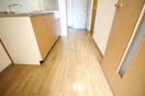 廊下 リバーサイド尼子田B