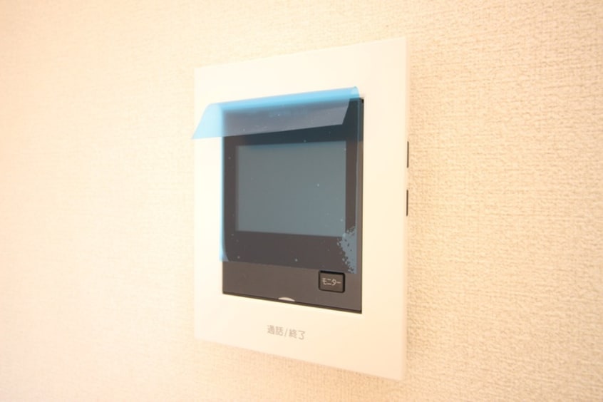 内観写真 リバーサイド尼子田B