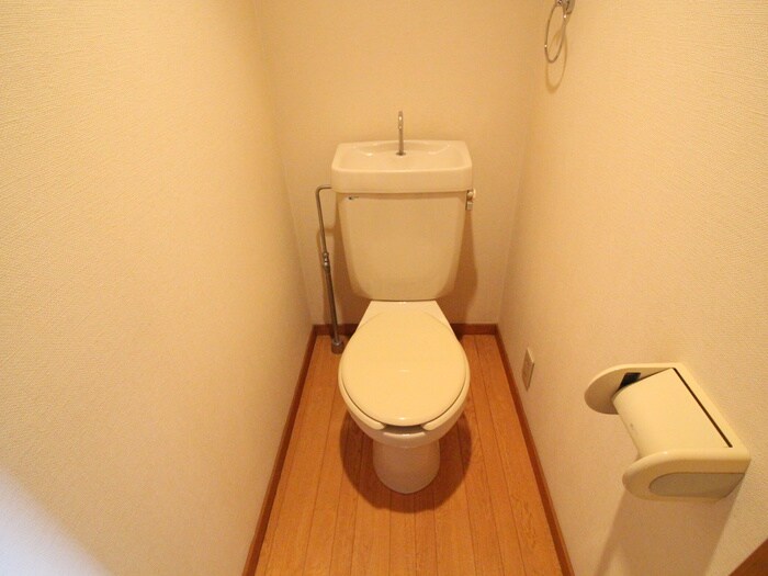 トイレ STUDIO SHIROGANE