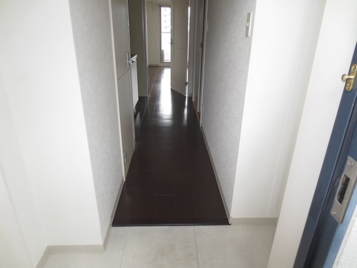 玄関 プリムヴェ－ル