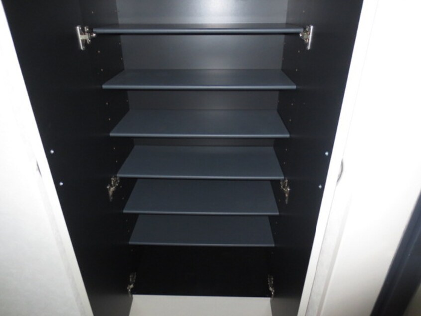 靴箱 プリムヴェ－ル