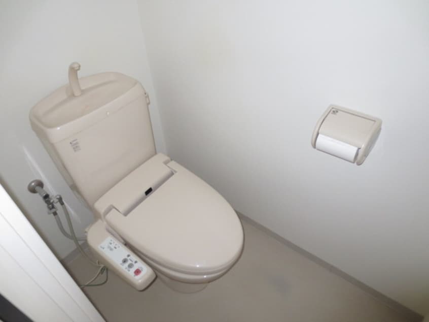 トイレ プリムヴェ－ル