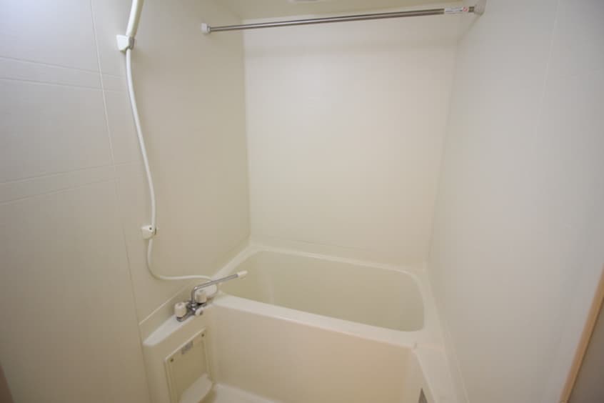 バス／シャワールーム等 パッシブハウス３２