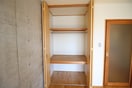 収納 パッシブハウス３２