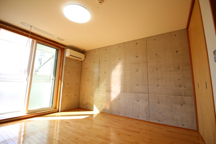 内観写真 パッシブハウス３２