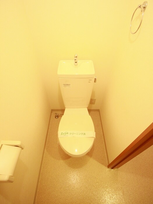 トイレ ＦＯＲＵＭ西