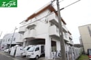横堀ハイムの外観