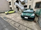 駐車場 スカイベル