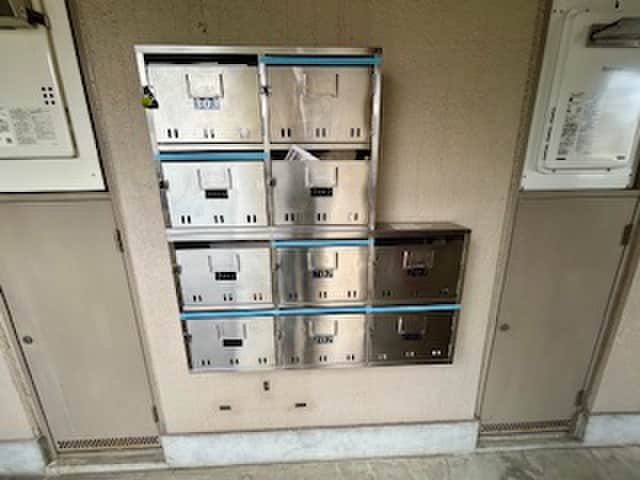 建物設備 スカイベル