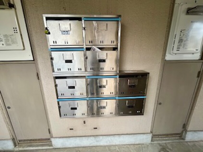 建物設備 スカイベル