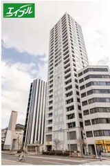 ｱﾙﾊﾞｯｸｽﾀﾜｰ金山駅前(802)