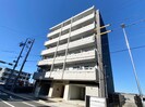 コートデリヴィエール上飯田の外観