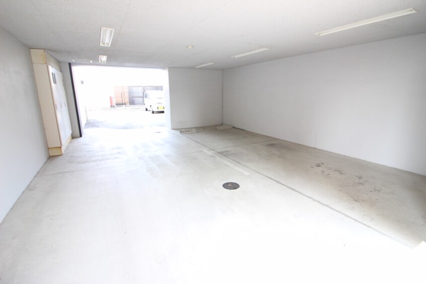 駐車場 コートデリヴィエール上飯田