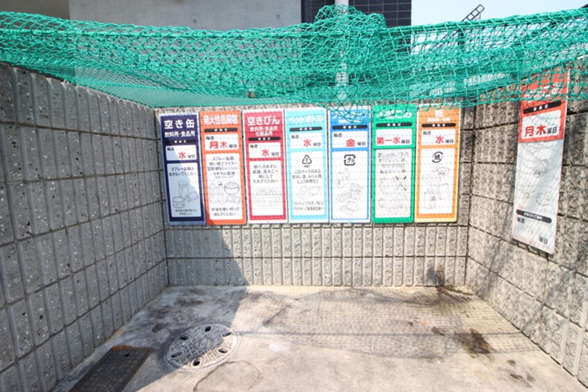 その他 コートデリヴィエール上飯田