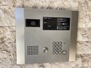 建物設備 コートデリヴィエール上飯田