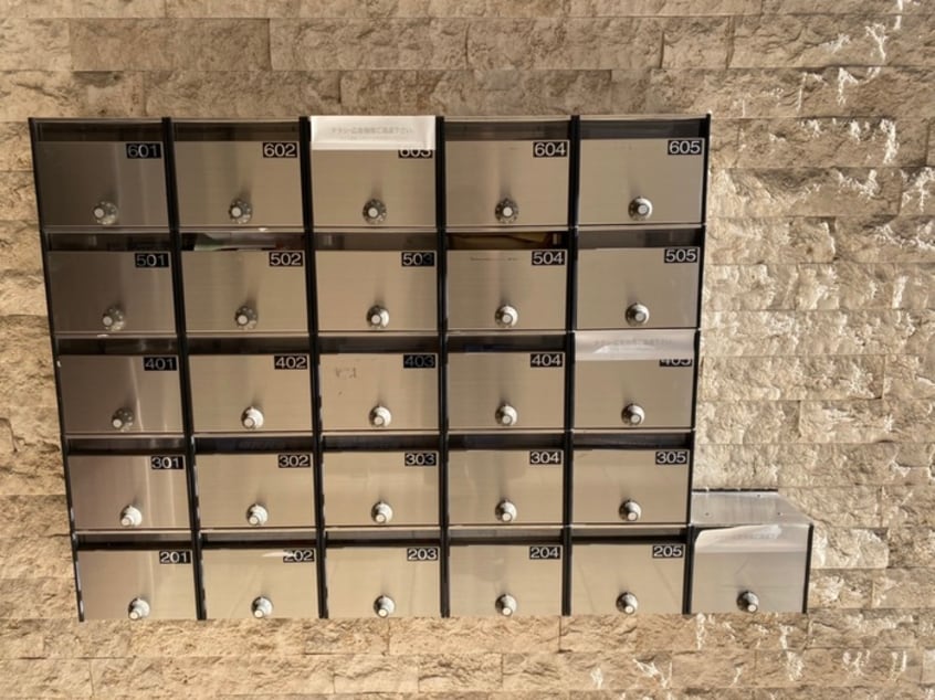 その他 コートデリヴィエール上飯田