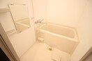バス／シャワールーム等 コートデリヴィエール上飯田