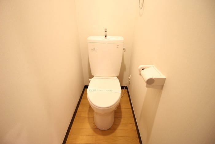 トイレ コートデリヴィエール上飯田