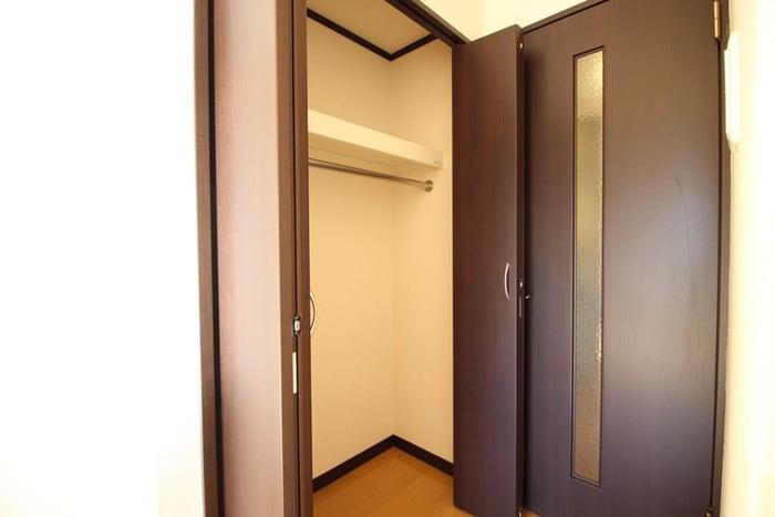 収納 コートデリヴィエール上飯田