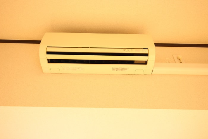 内観写真 コートデリヴィエール上飯田