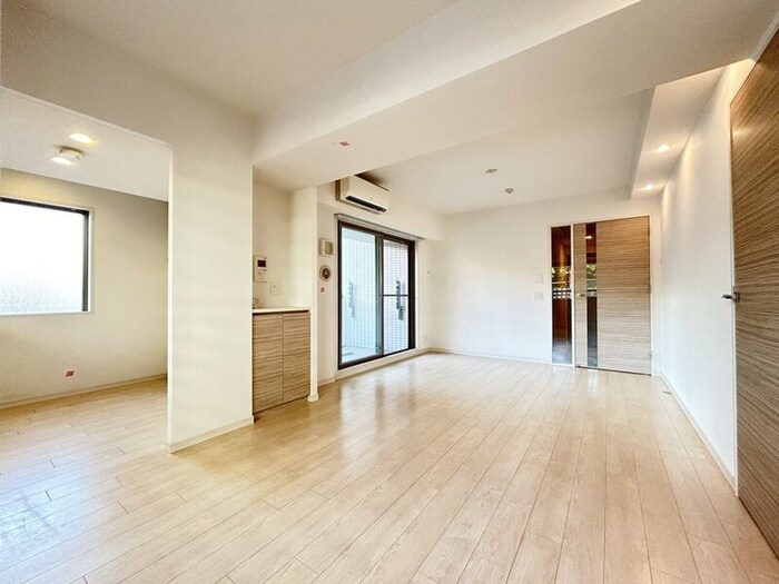 居室 バンベール橦木町(203)