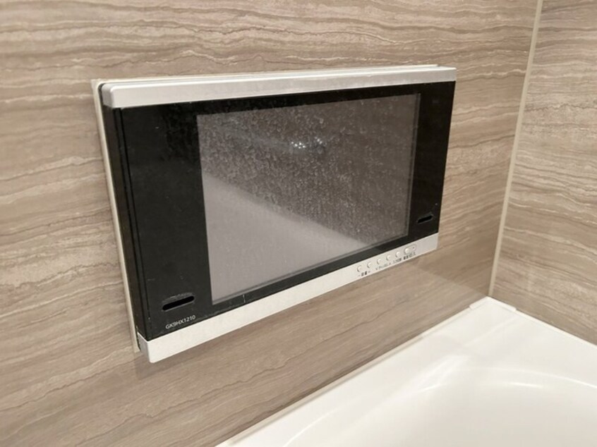 バス／シャワールーム等 バンベール橦木町(203)