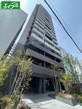 プラウドタワー名駅南(601)