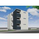 完成予想図 Coco Cat 岩塚