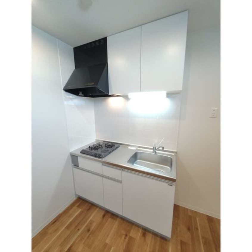 キッチン Coco Cat 岩塚