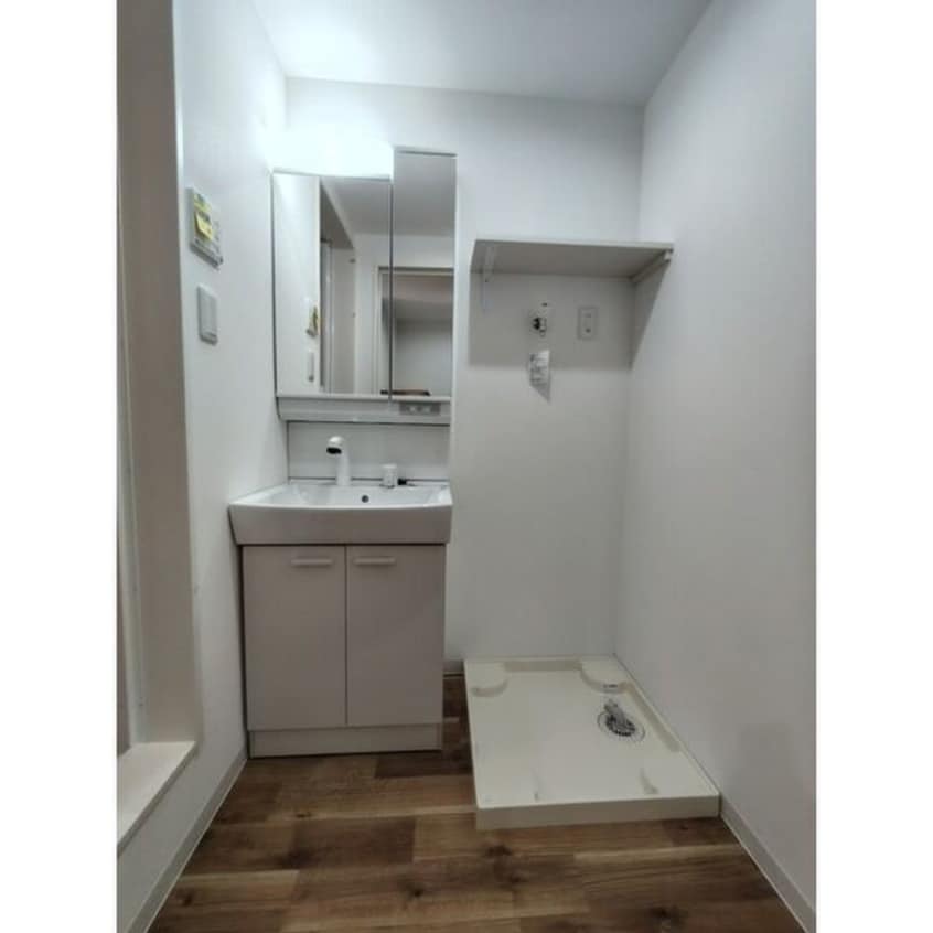 洗面 Coco Cat 岩塚