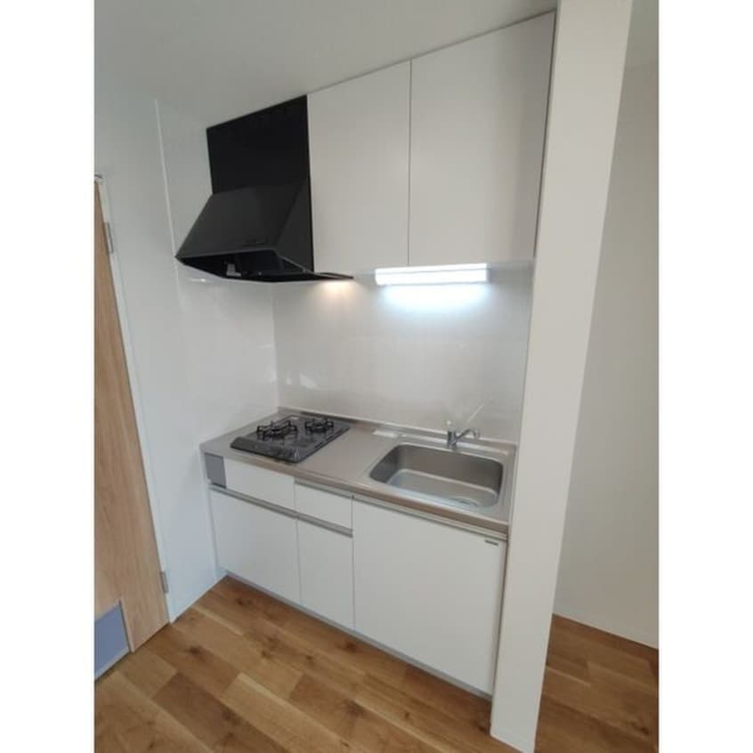 キッチン Coco Cat 岩塚