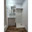 洗面 Coco Cat 岩塚