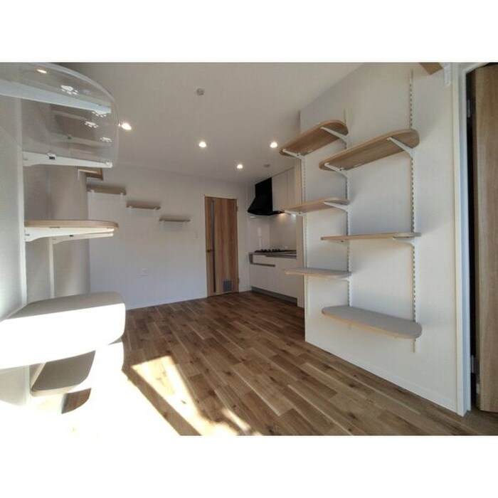 居室 Coco Cat 岩塚