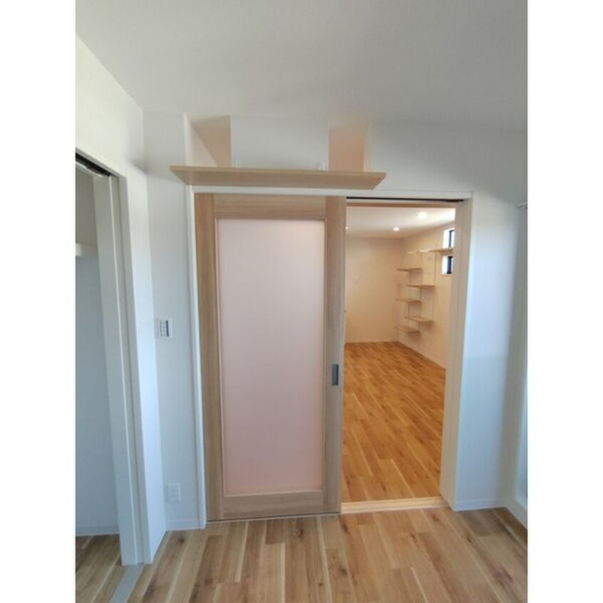 内観写真 Coco Cat 岩塚