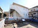 エクセル 戸田谷の外観