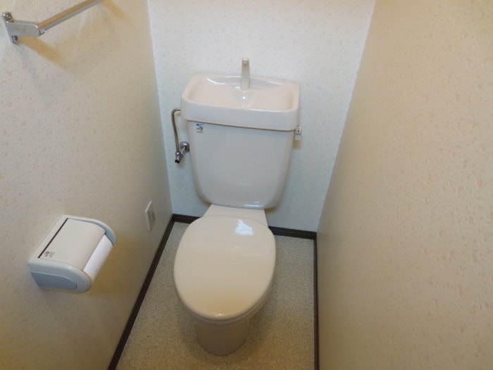 トイレ Ｋｏｕ　Ｙｏｕ春岡