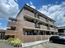 ハイツ山光の外観