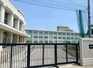 楠小学校(小学校)まで450m Ｇ-ＰＬＡＣＥ282