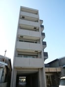 外観写真 アケイシャ