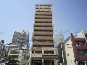 プレサンス新栄デコール(603)
