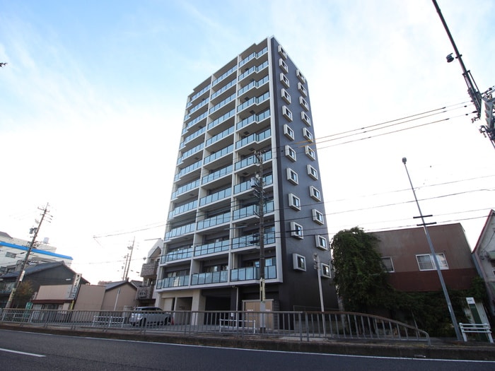 外観写真 ラクラーレ大曽根