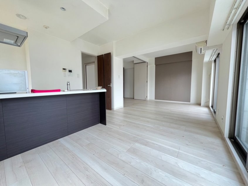 居室 ラクラーレ大曽根