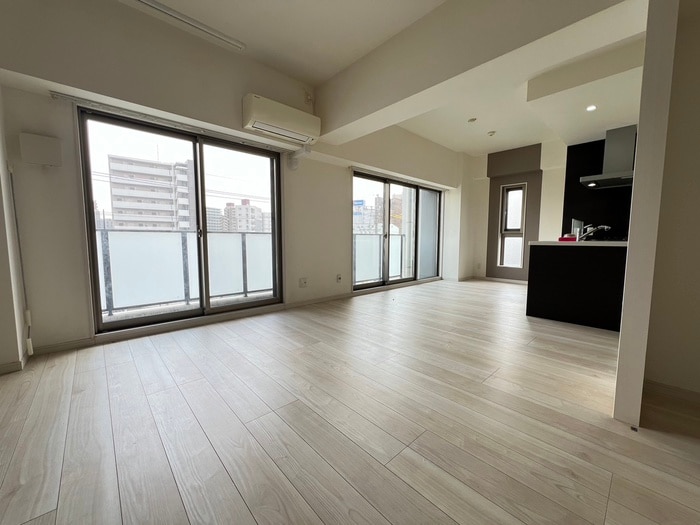 居室 ラクラーレ大曽根