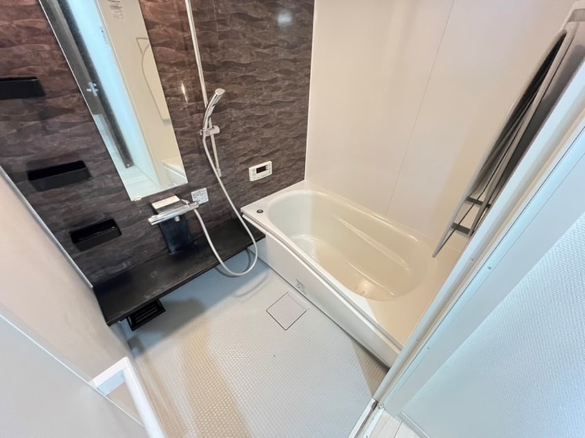 バス／シャワールーム等 ラクラーレ大曽根